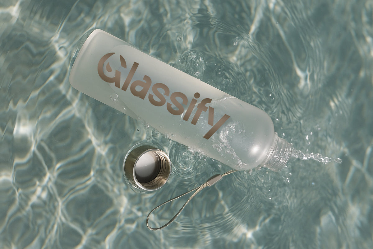 Glassifier Glassify